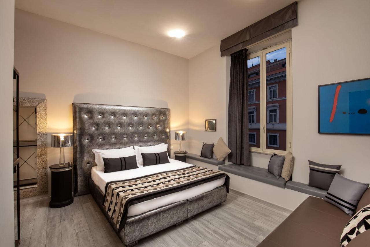 Bed & Breakfast Relais Nazionale 18