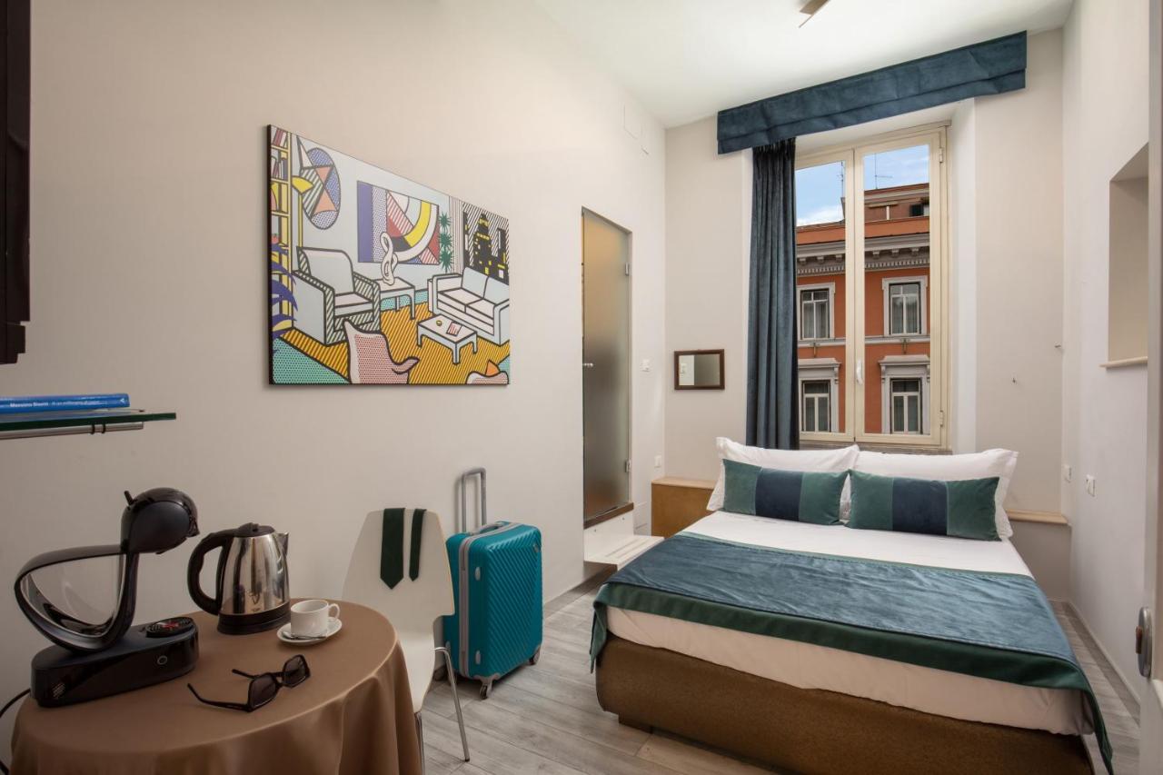 Relais Nazionale 18 Bed & Breakfast Rome