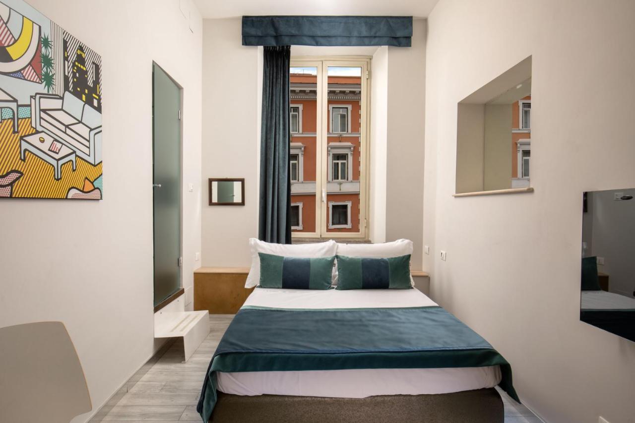 Relais Nazionale 18 * Rome