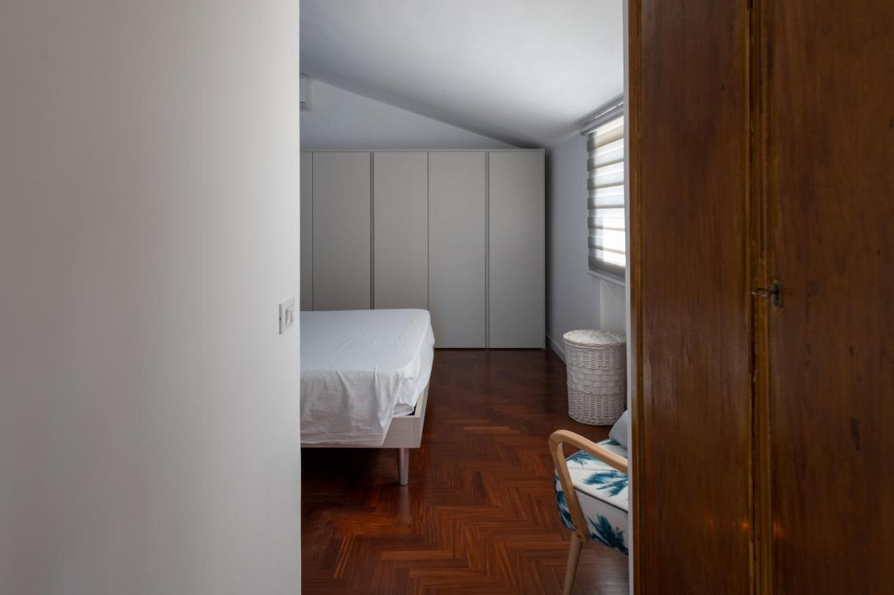 Apartment La Casa Di Viola Rome