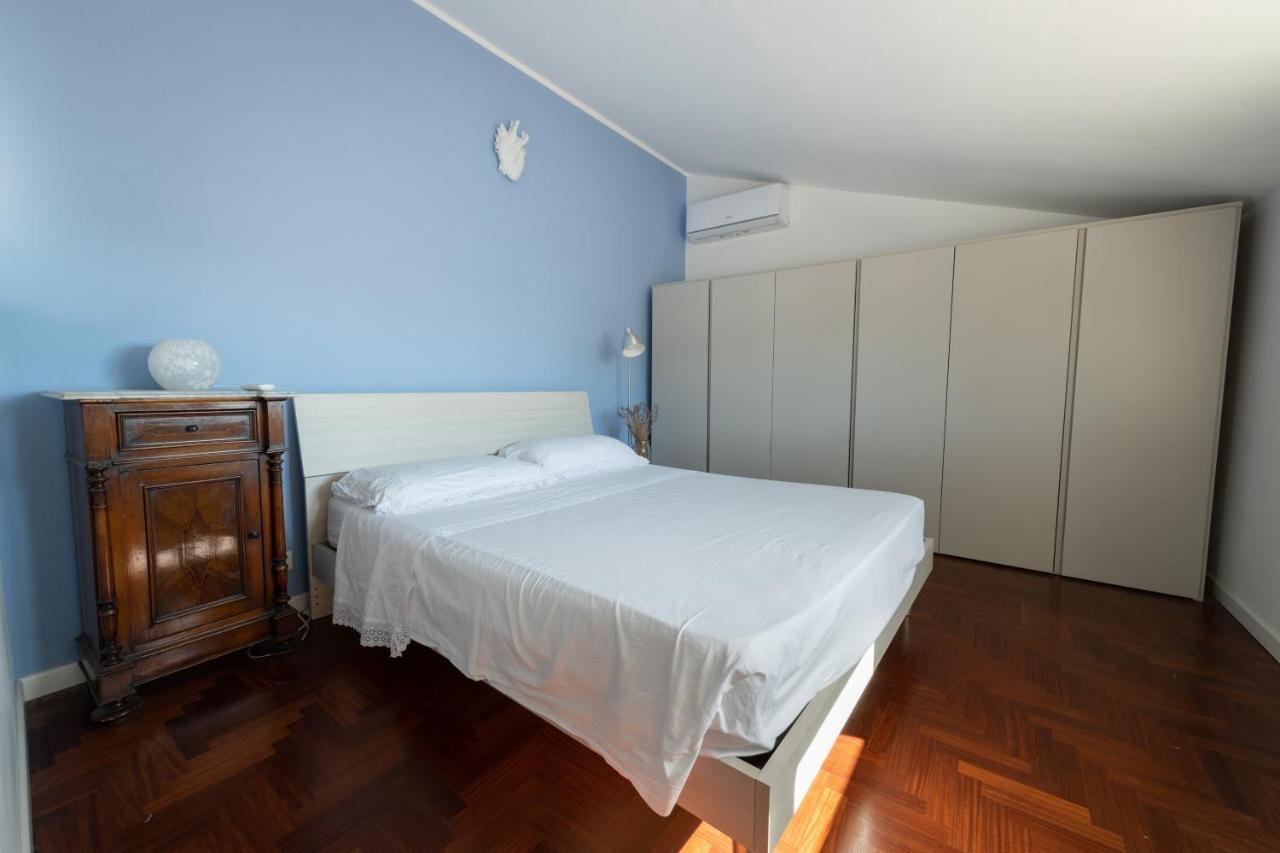Apartment La Casa Di Viola Rome
