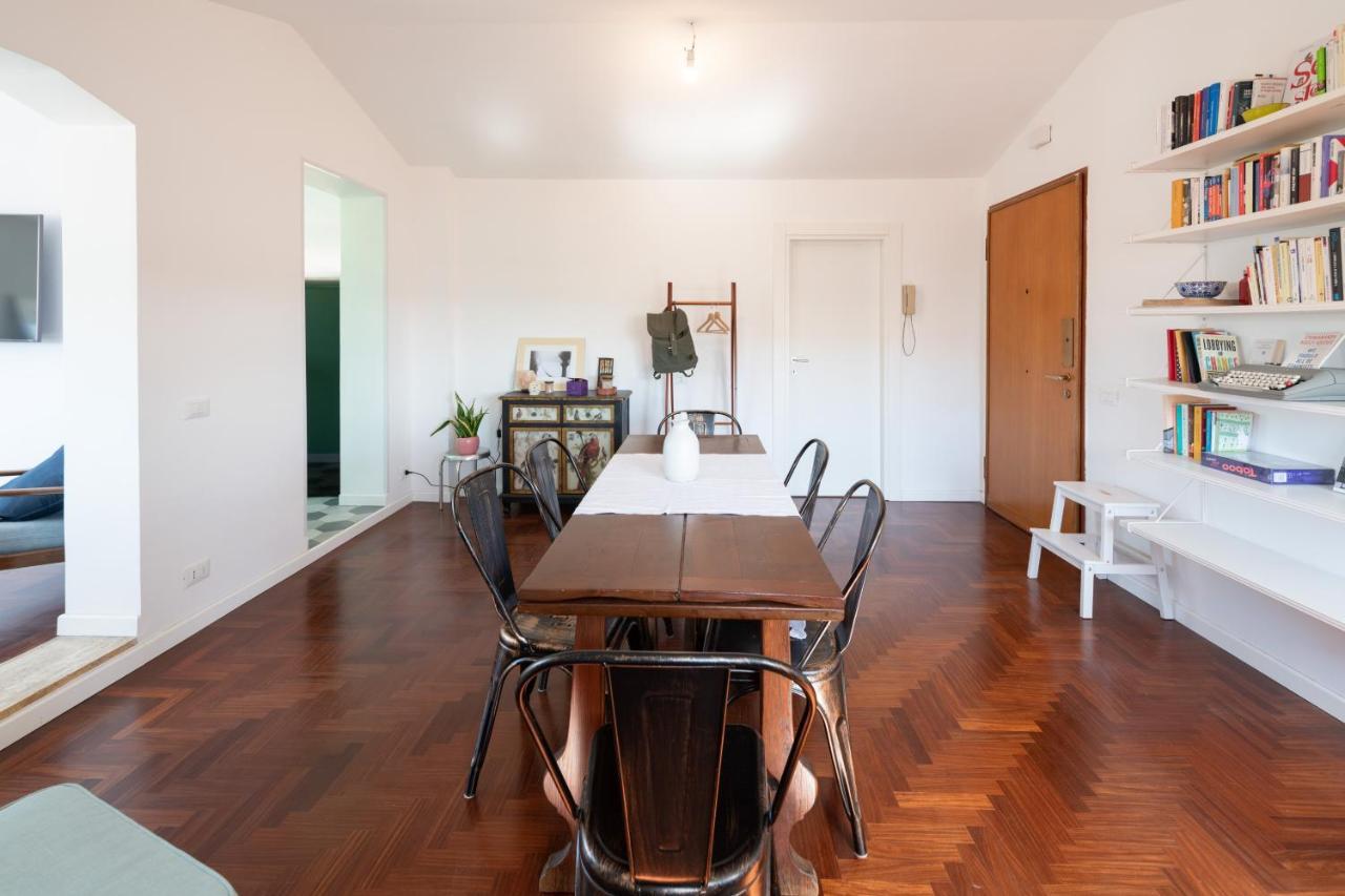 La Casa Di Viola Apartment