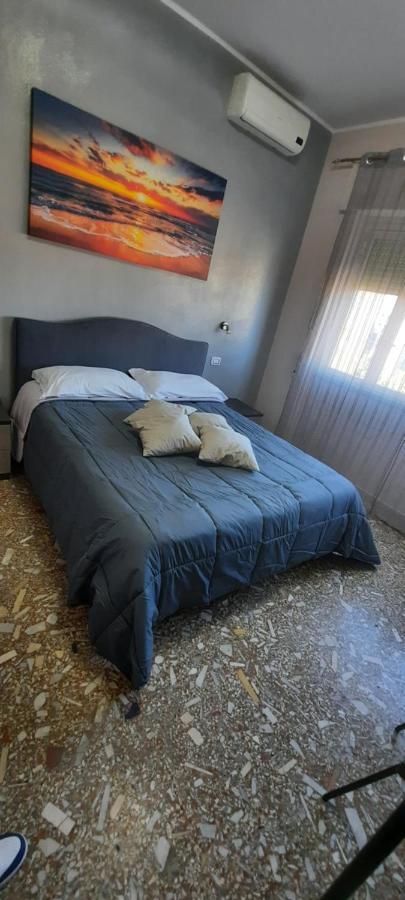 A Casa Di Lo Appartement Rome