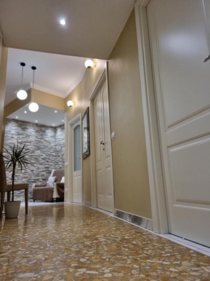 Appartement Holidays House Marconi