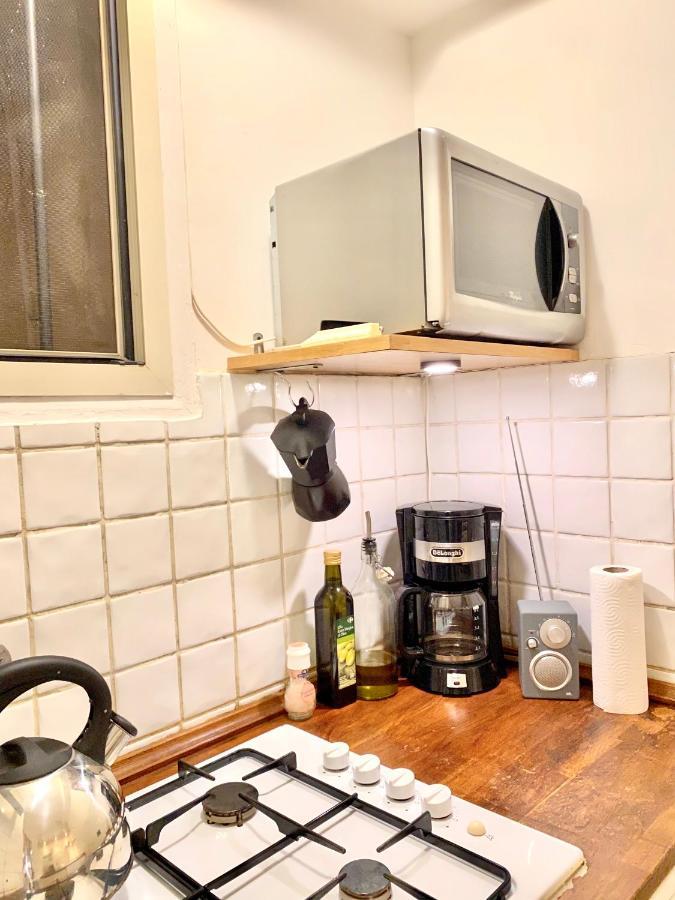 Vacanze Romane Colosseum Appartement *