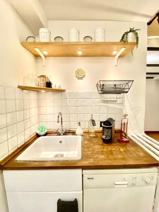 Vacanze Romane Colosseum Appartement *