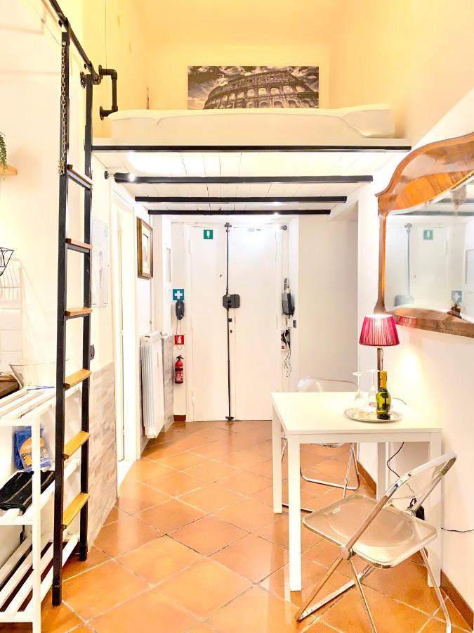 Vacanze Romane Colosseum Appartement