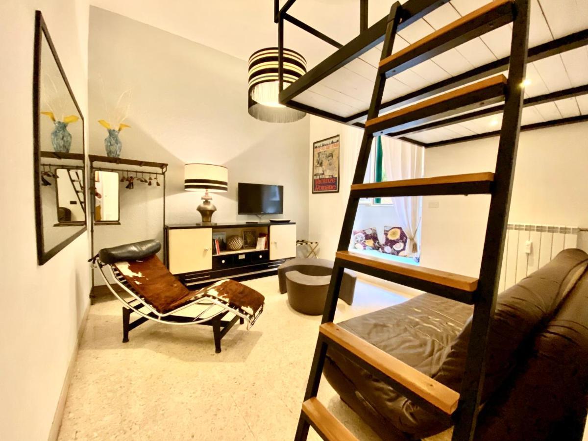 Appartement Vacanze Romane Colosseum