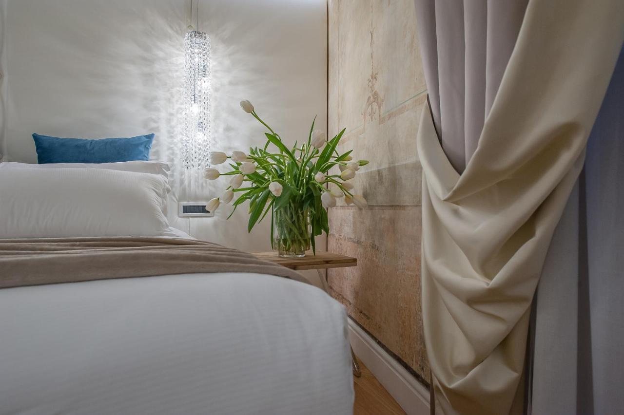 Argentina Residenza Guest house Rome