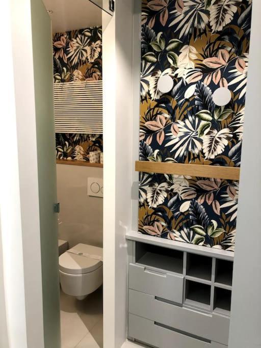 New Vite Apartment *