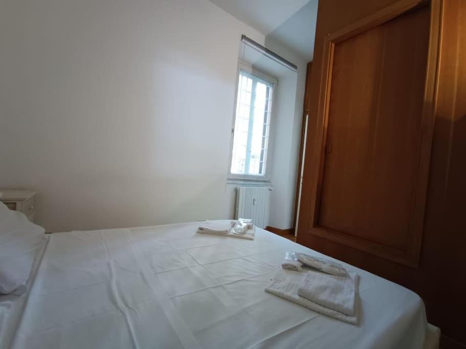 Appartamento New - Comfortable Apt Porta Latina
