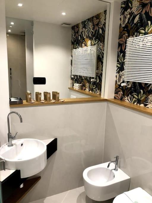Apartamento New Vite *