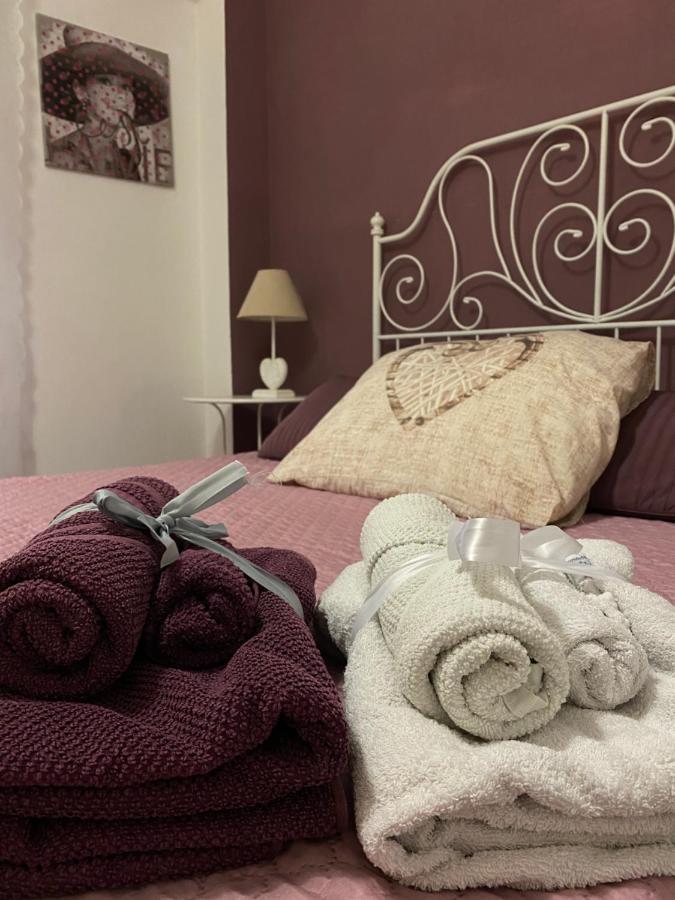 Apartamento Sognando Turistico Roma