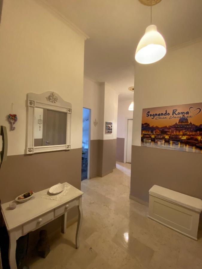 Apartamento Sognando Turistico