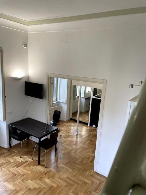 Appartement Ponte Milvio Smart Rome