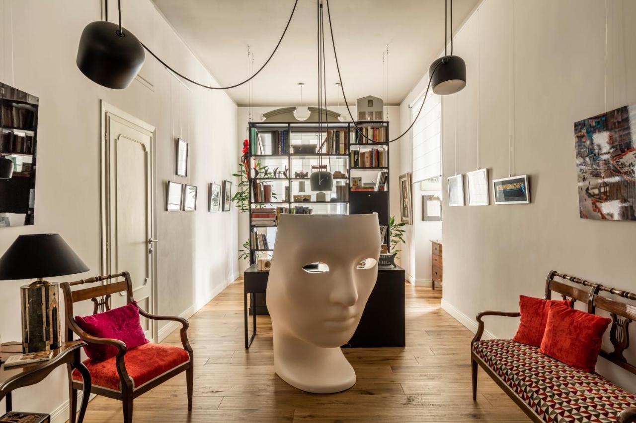 La Design.ata Experience Bed & Breakfast Rome
