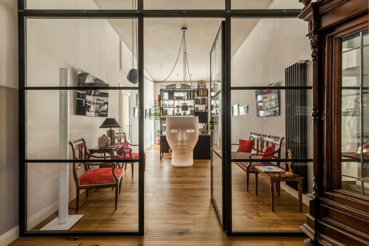 Bed & Breakfast La Design.ata Experience