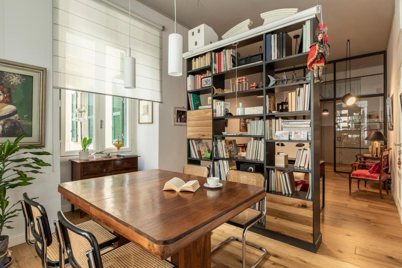 Bed & Breakfast La Design.ata Experience 5*