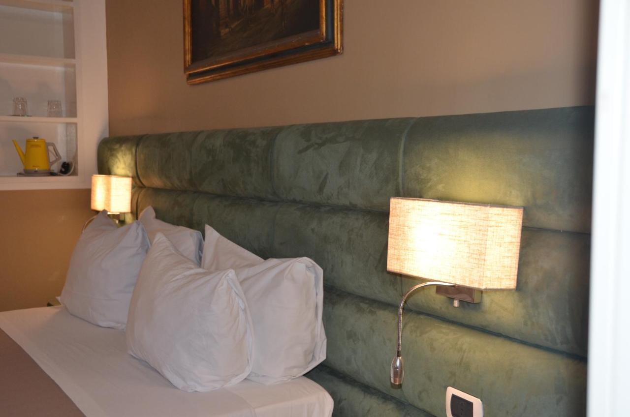 Bed & Breakfast Sweet Parioli