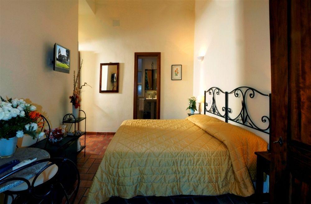 Aenea Couette-café 3*