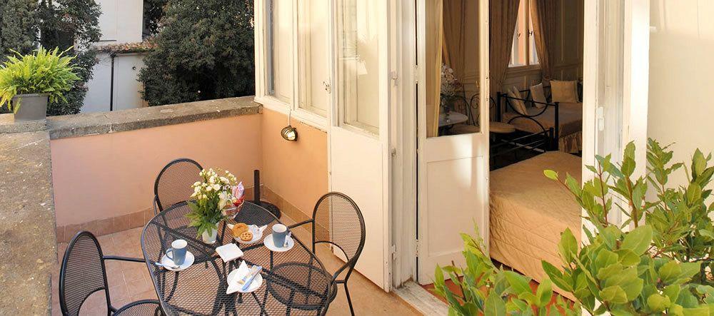 Couette-café Aenea 3*
