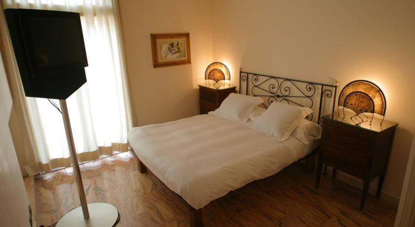 Trevi Appart hôtel 2*