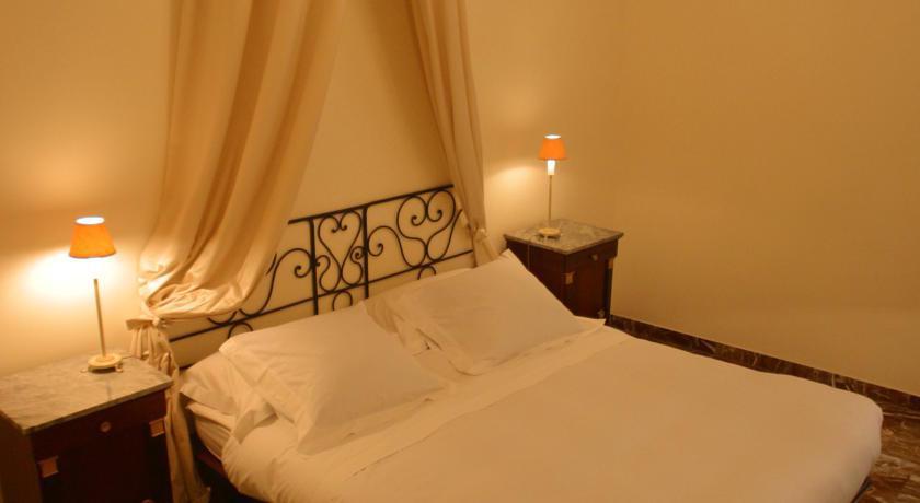 Aparthotel Trevi Rome