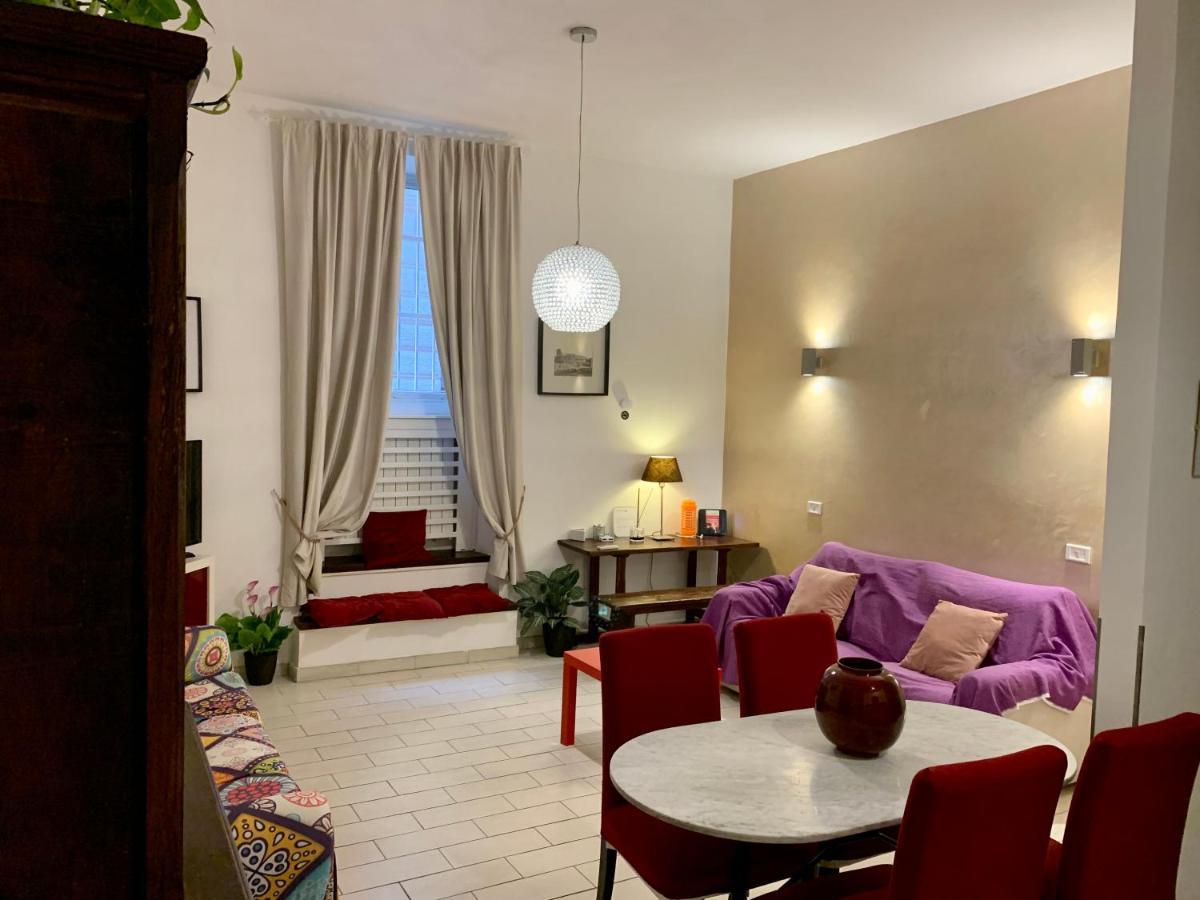 Chroma Farinone 28 Rome