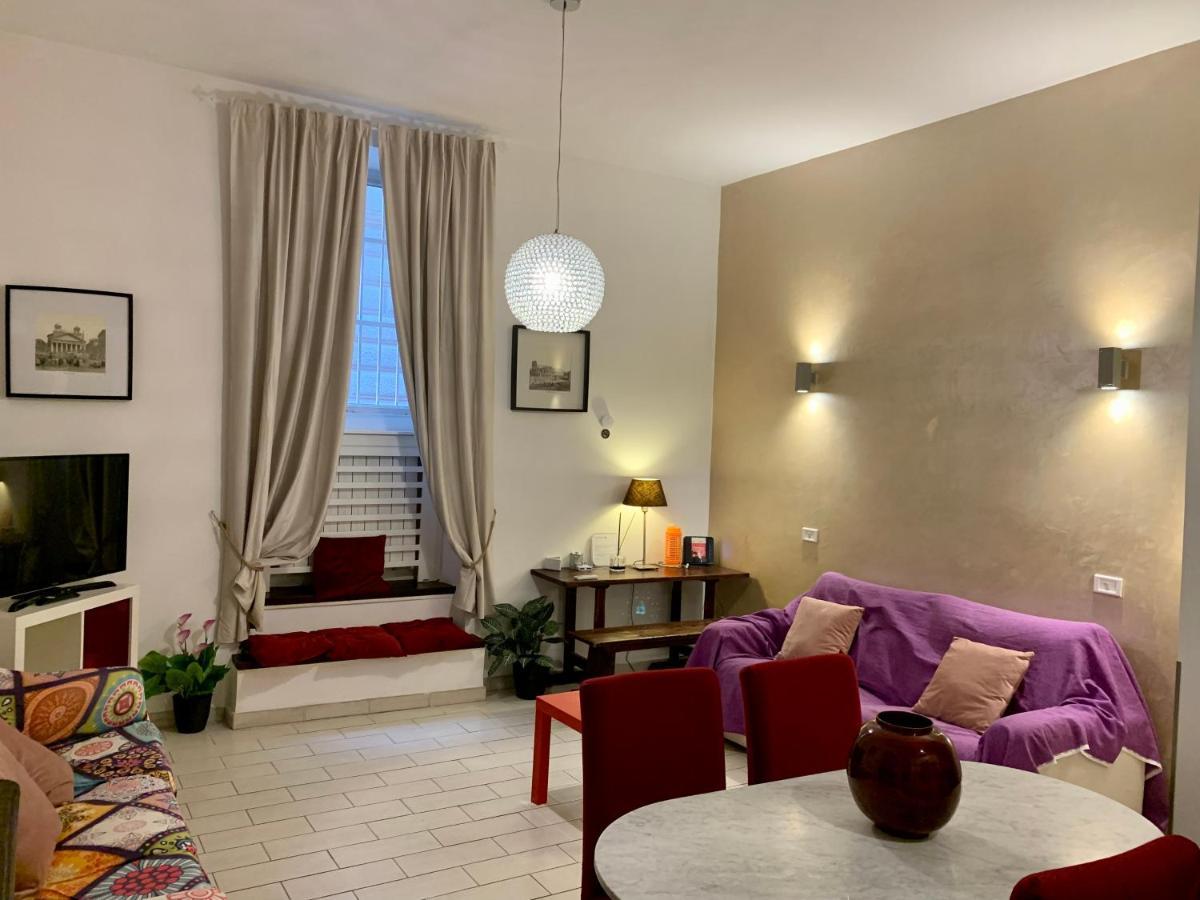 Chroma Farinone 28 Apartment *