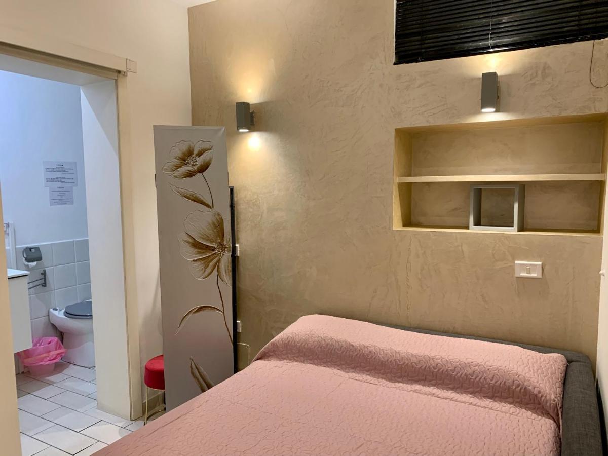 Chroma Farinone 28 Apartment