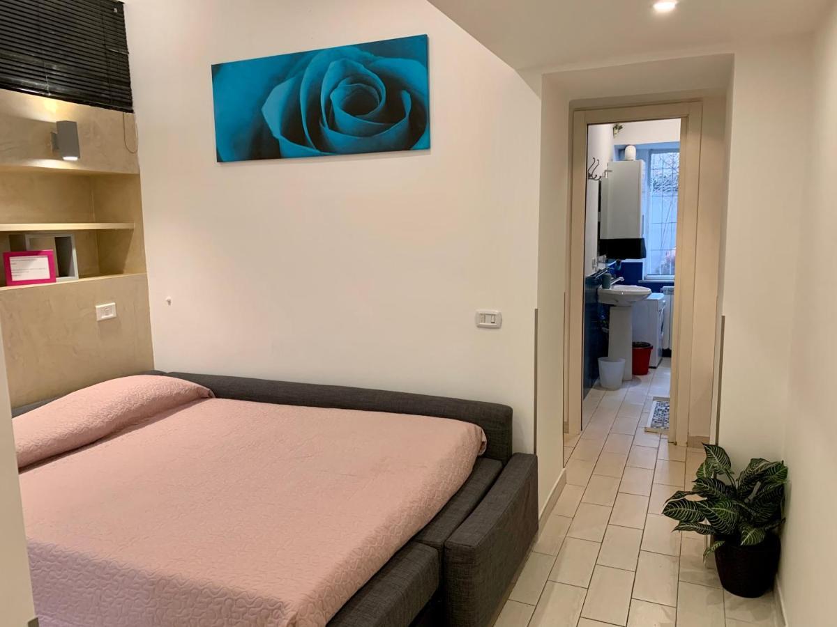 Apartment Chroma Farinone 28