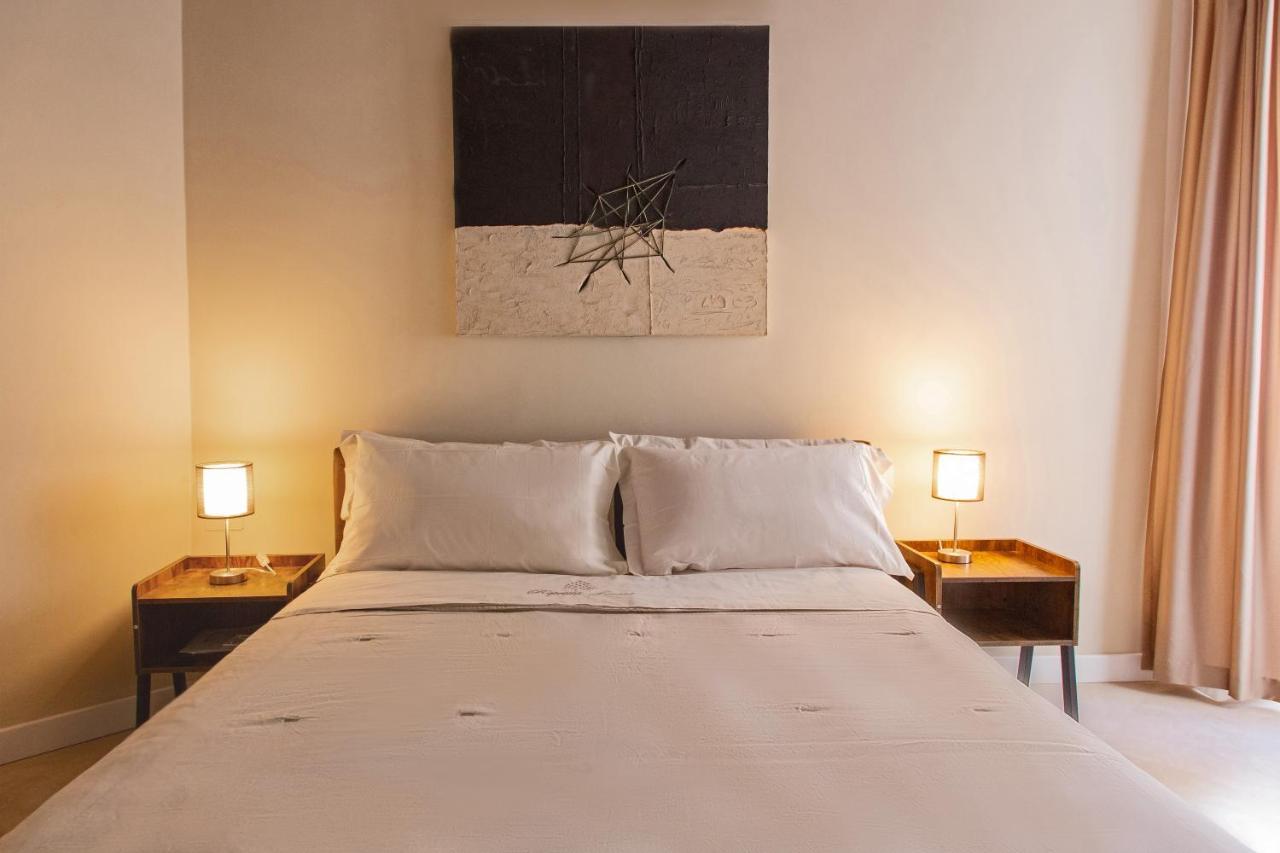 Bed & Breakfast Repetita Juvant Rome