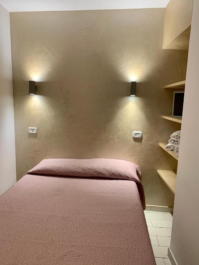 Chroma Farinone 28 Apartment