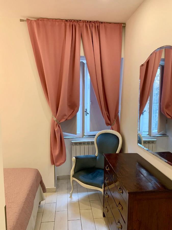 Apartment Chroma Farinone 28