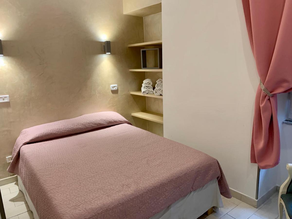 Chroma Farinone 28 * Rome