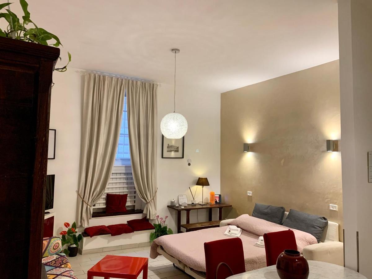 Chroma Farinone 28 Rome