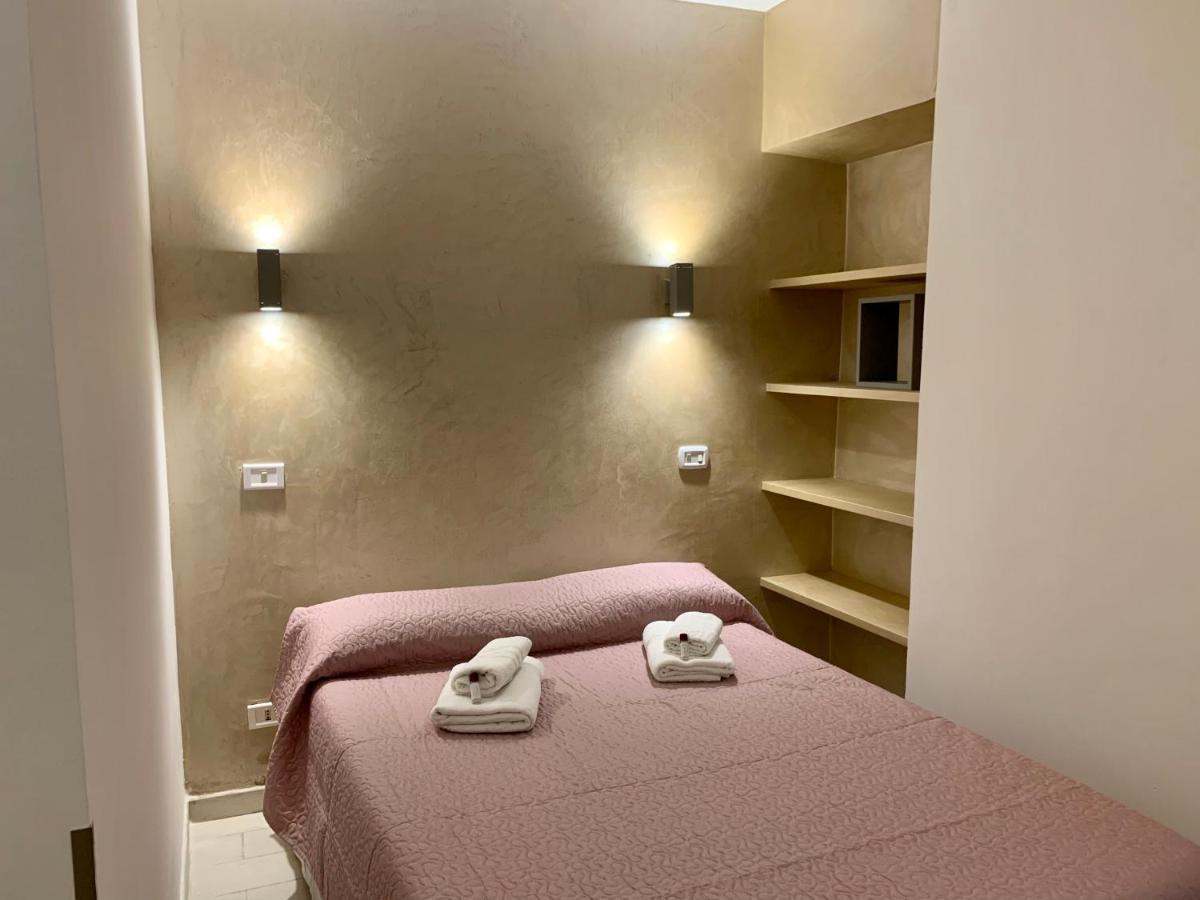 Apartment Chroma Farinone 28