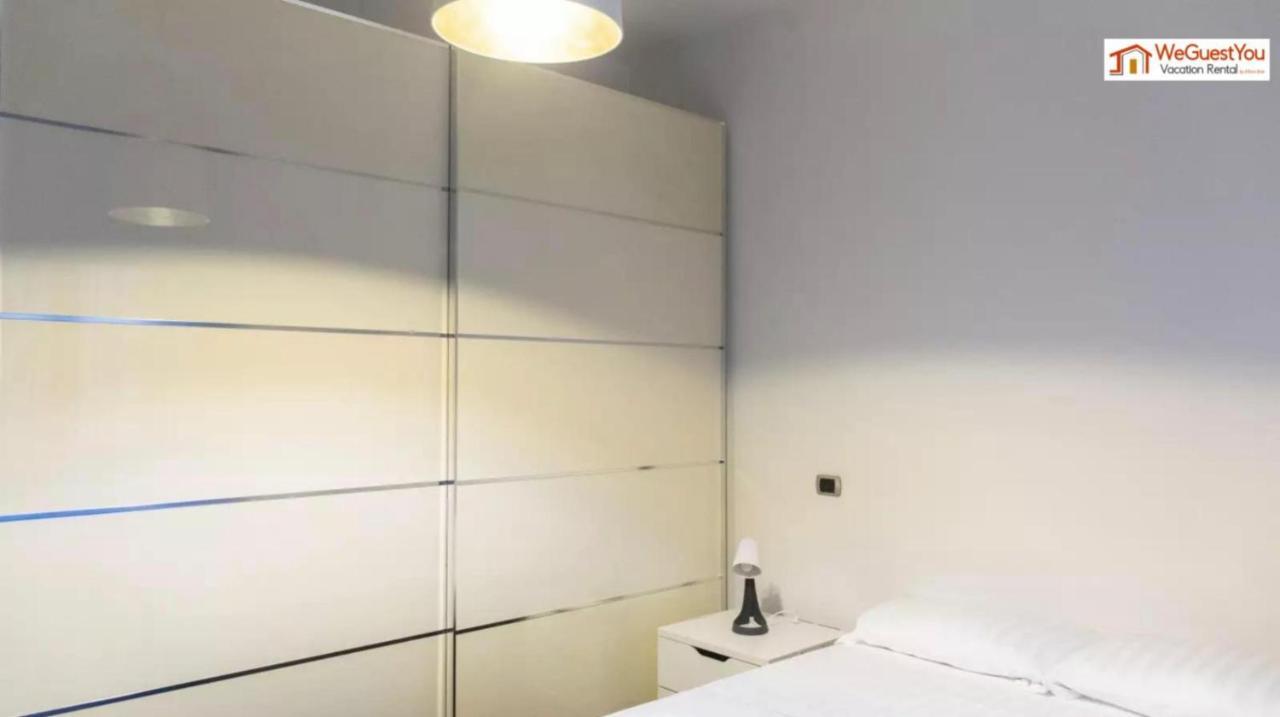 Erika S. Peter Walking Distance Apartment