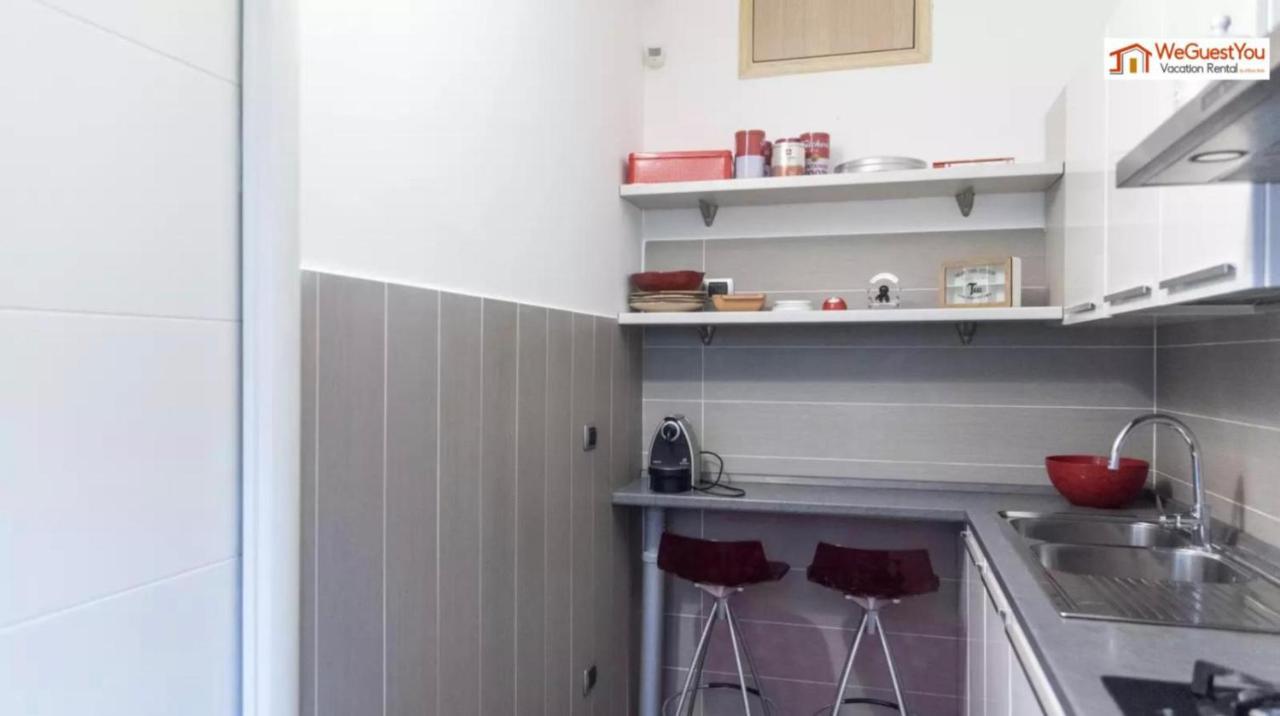 Erika S. Peter Walking Distance Apartment