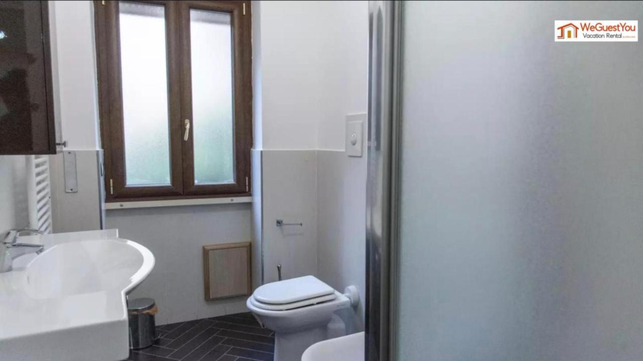 Erika S. Peter Walking Distance Apartment
