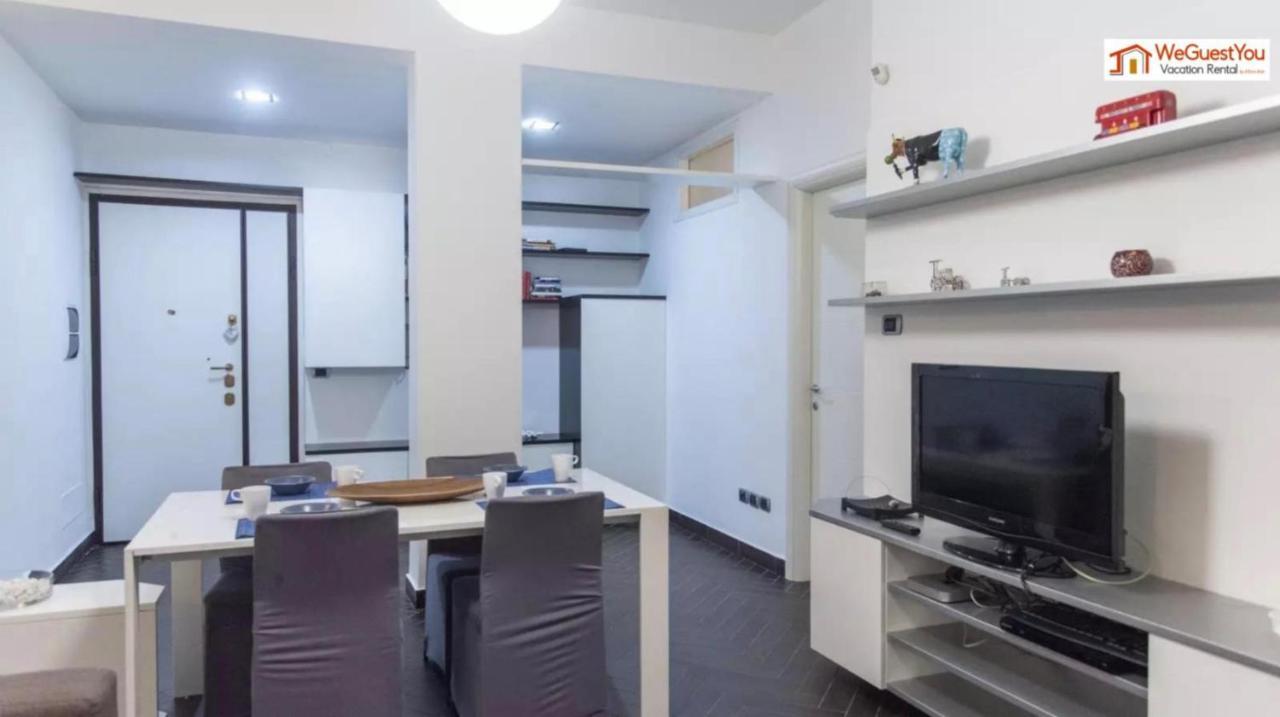 Erika S. Peter Walking Distance Apartment Rome