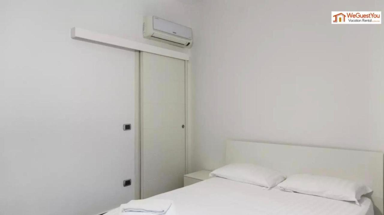Erika S. Peter Walking Distance Apartment Rome