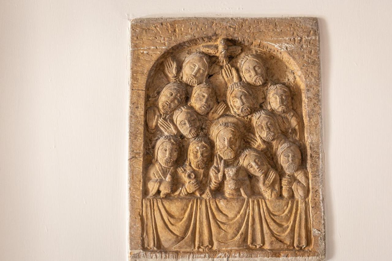 Apartment Amazing Historical - Jewish Ghetto Rome