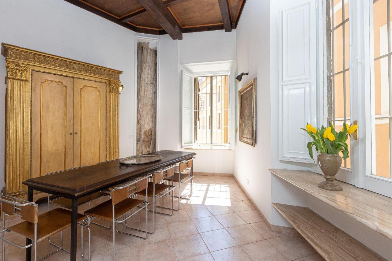Apartment Amazing Historical - Jewish Ghetto Rome