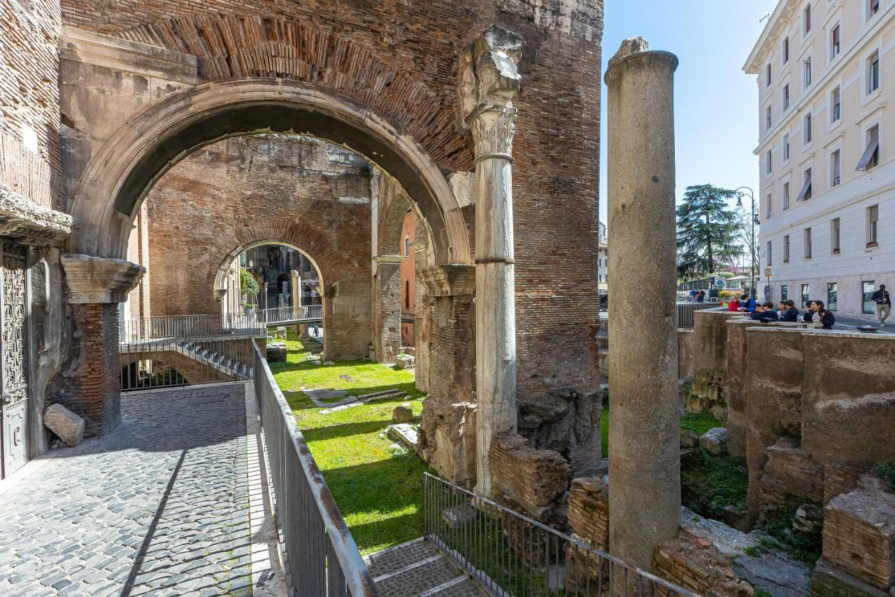 Amazing Historical - Jewish Ghetto Rome