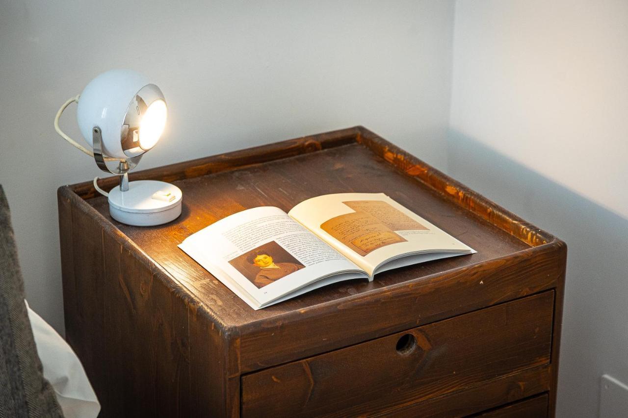 Apartment Amazing Historical - Jewish Ghetto *