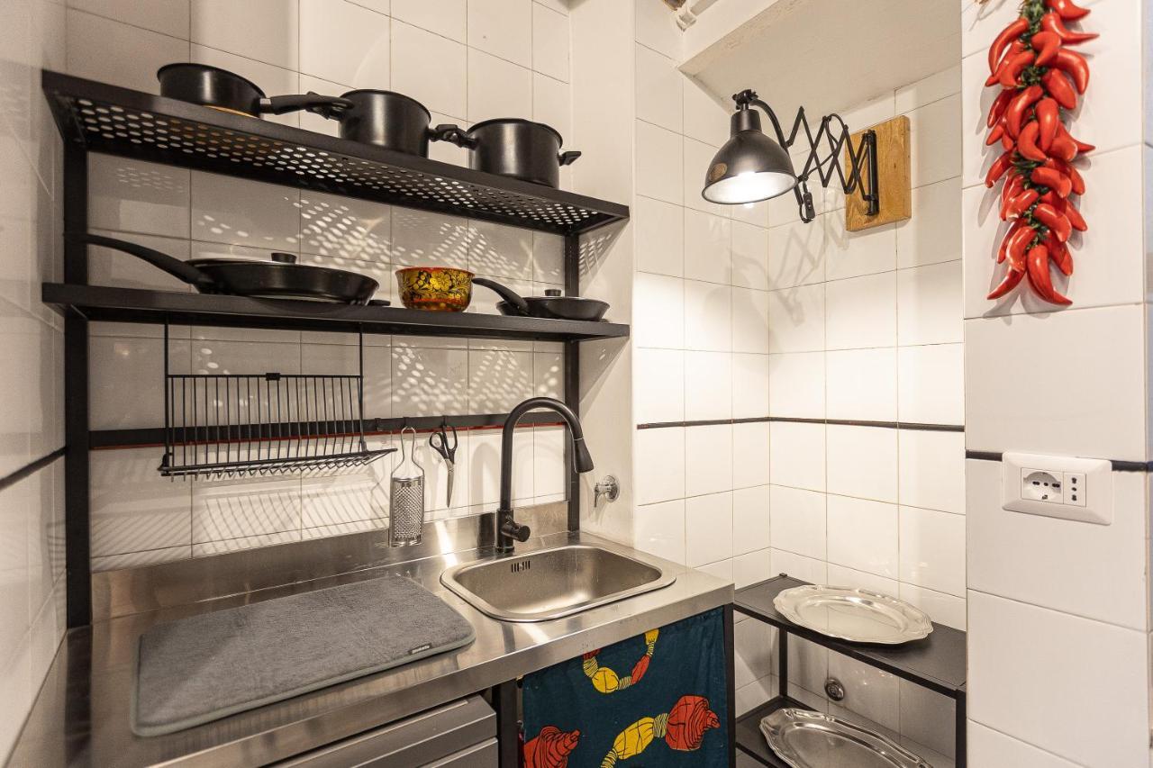 Apartment Amazing Historical - Jewish Ghetto