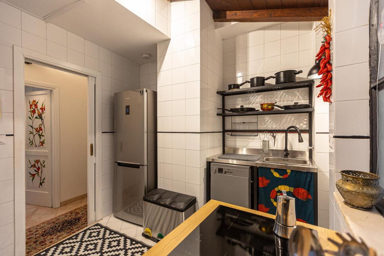 Apartment Amazing Historical - Jewish Ghetto