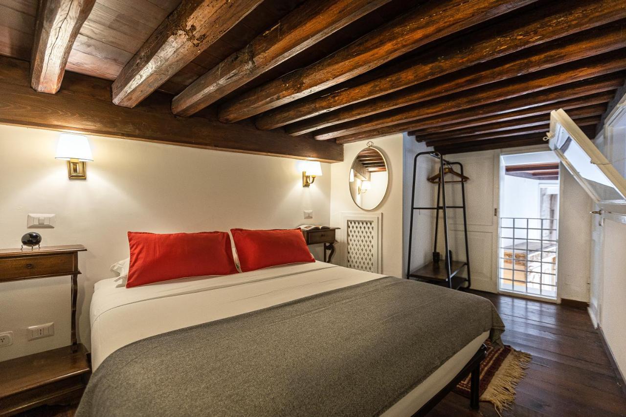 Amazing Historical - Jewish Ghetto Apartment Rome