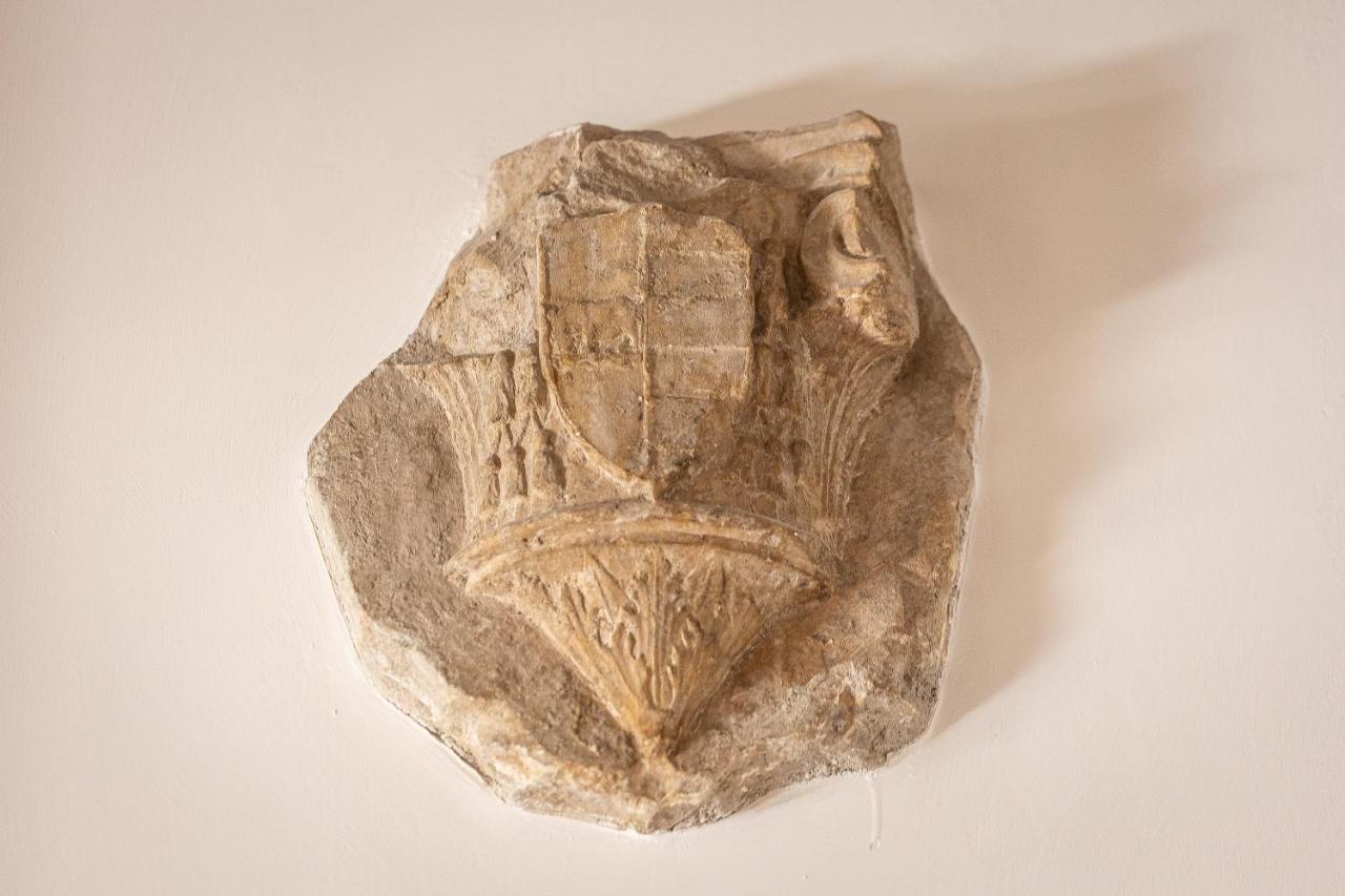 Apartment Amazing Historical - Jewish Ghetto *
